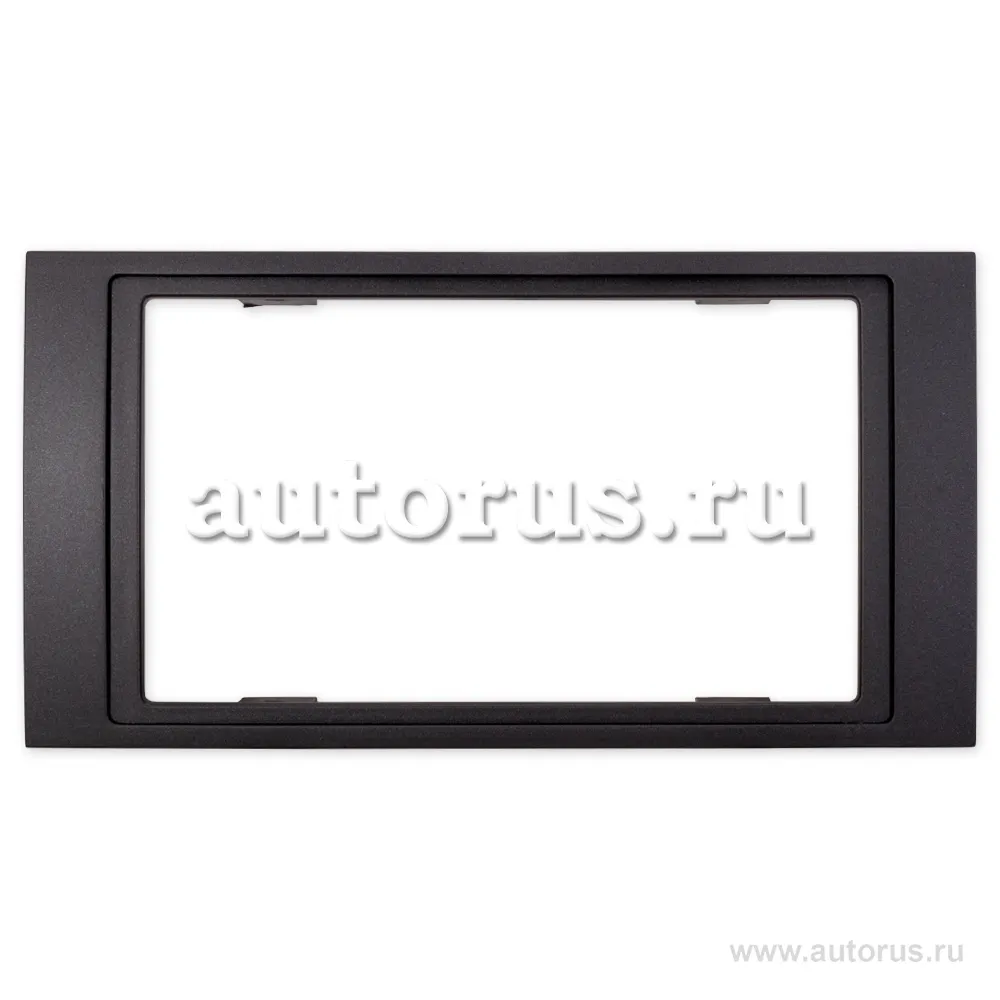 Рамка FORD Focus 2,C-Max,S-Max,Fusion,Fiesta 05+,Kuga,Transit,Galaxy 06+, 2DIN,крепеж rfo-n07s INCAR Incar RFO-N07S