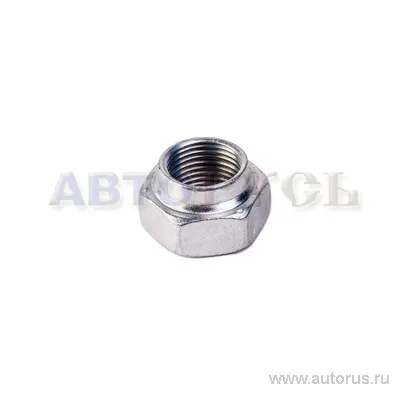 Гайка ступицы левая ВАЗ 2101-07, 2121