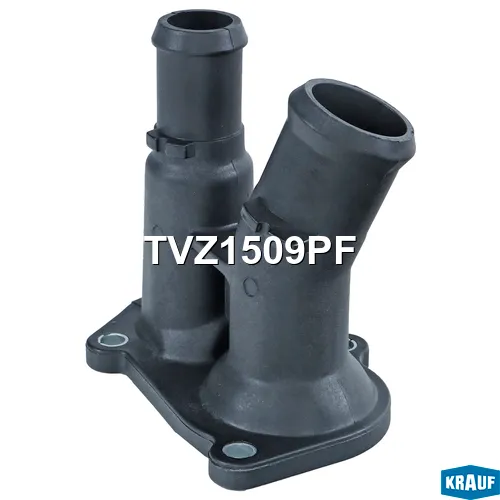 Фланец системы охлаждения KRAUF TVZ1509PF
