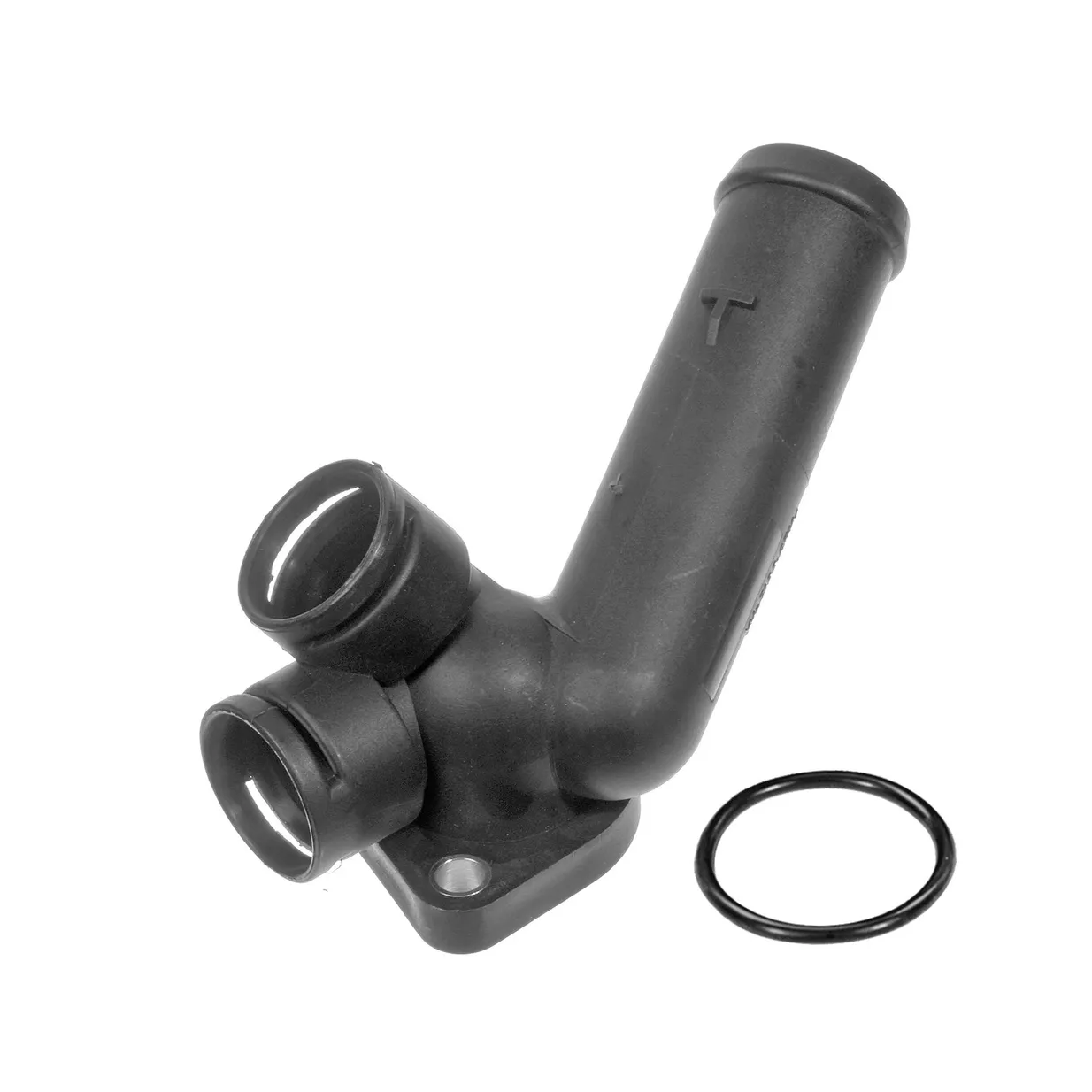 Фланец системы охлаждения VW T4 90-03 MEYLE 114 226 0000