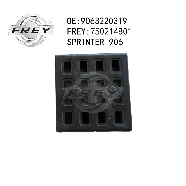Отбойник рессоры верхняя MERCEDES Sprinter (W906), FREY 750214801