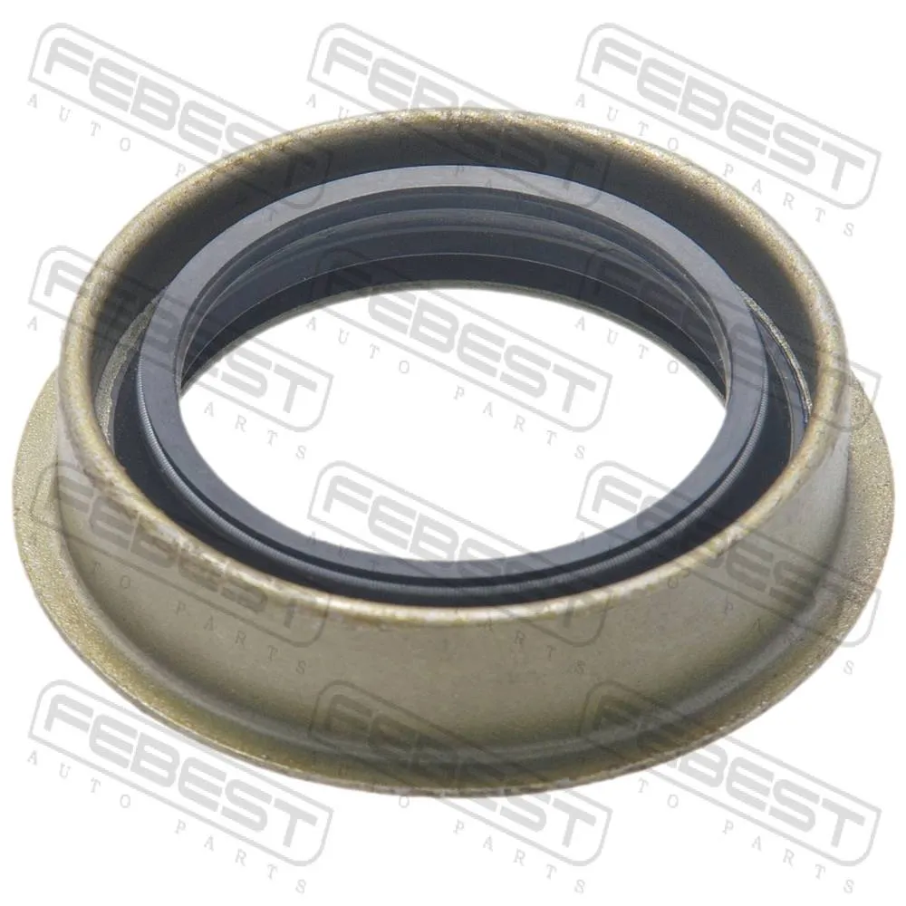 Сальник привода 40x55x12x13 FORD/MAZDA/VOLVO /40X55X12X13mm FEBEST 95LDS-40551213C
