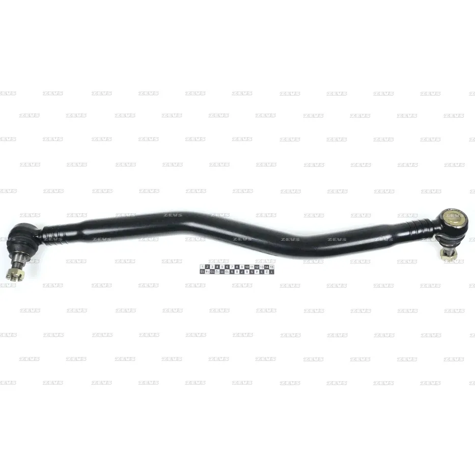 Тяга продольная ZEVS TL4400AC
