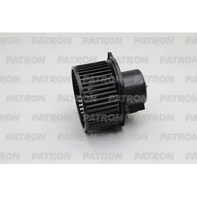 Вентилятор отопителя ВАЗ 2170/2190/Datsun on-Do А/С Halla PATRON PFN318