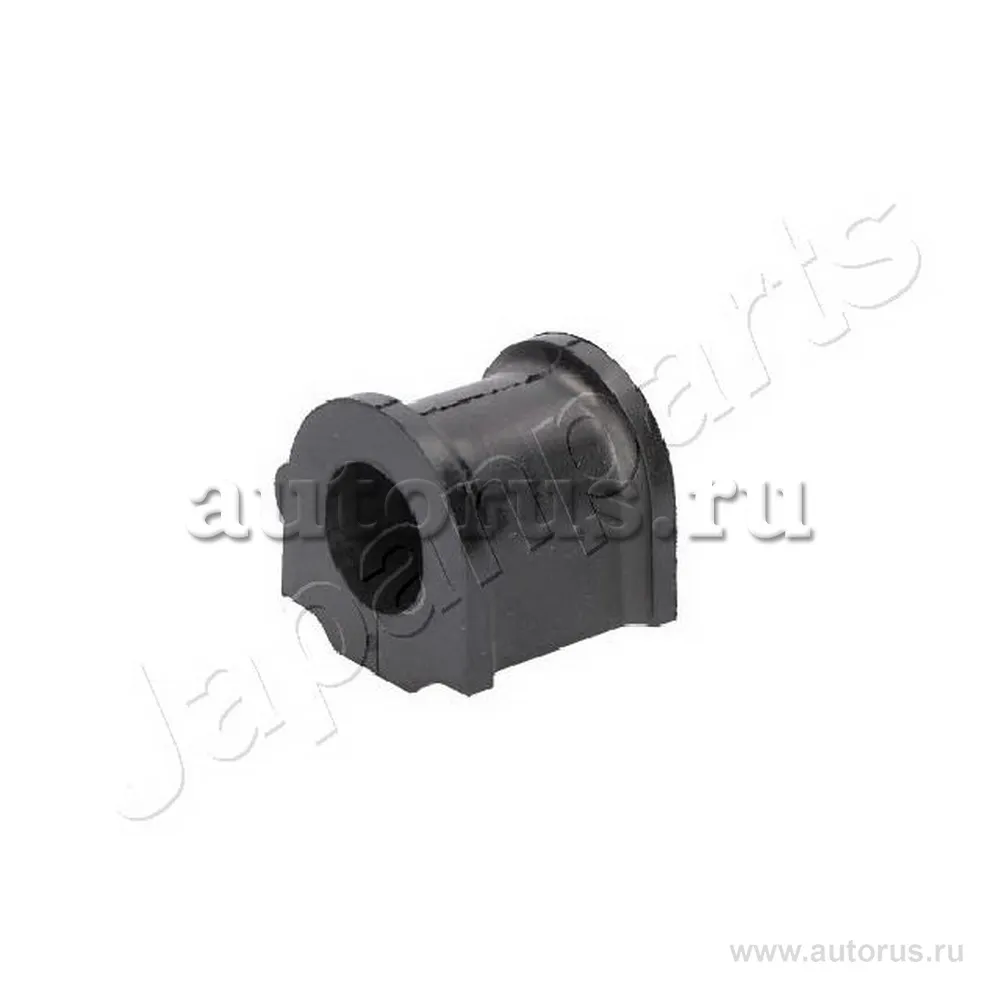 Втулка переднего стабилизатора L=R MITSUBISHI Colt IV/SMART Forfour /d=25,5mm JAPANPARTS RU-5113