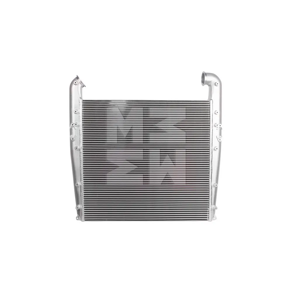 Интеркулер Скания 94 114 825*794*62 мм. Marshall M4962002