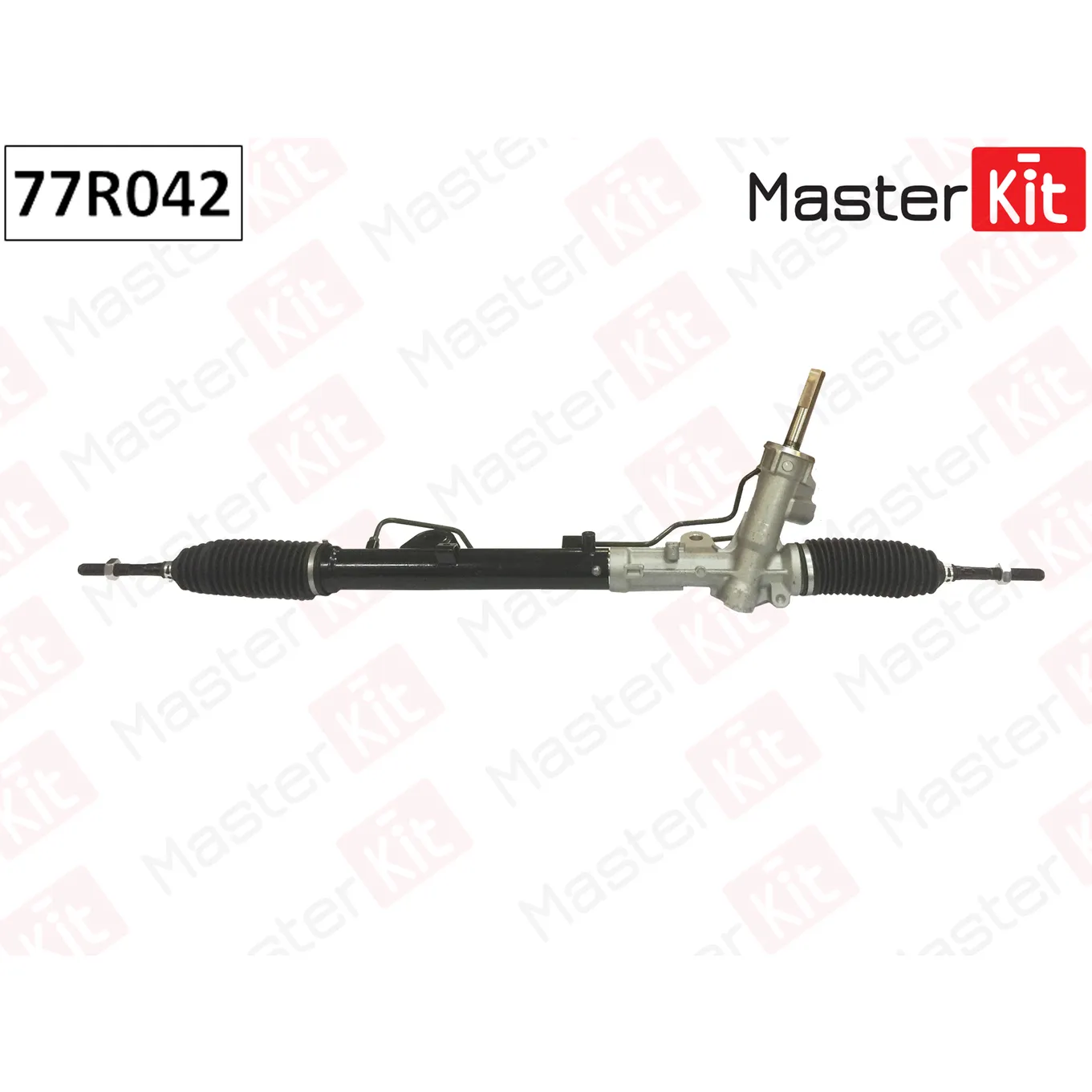 Рулевая рейка Dacia Duster 2010-,Renault Duster 2010-,Nissan Ter MASTERKIT 77R042