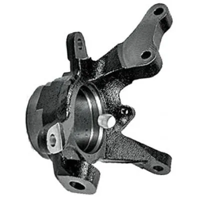 Кулак поворотный левый HONDA Civic (1.8/1.3) (06-12) TORK TRK3649