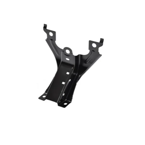 Кронштейн замка капота NISSAN QASHQAI 07- GOOD GO NA10291C