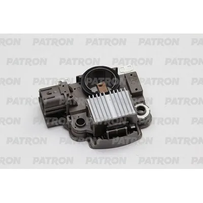 Реле-регулятор генератора MITSUBISHI unit 12V HONDA PATRON P25-0074KOR