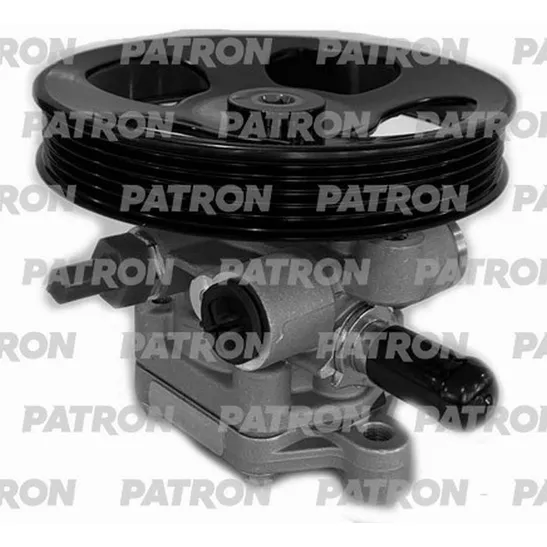 Насос гидроусилителя шкив: 148mm, 5 PK MITSUBISHI LANCER VII 1,3 1,6 03 PATRON PPS1168
