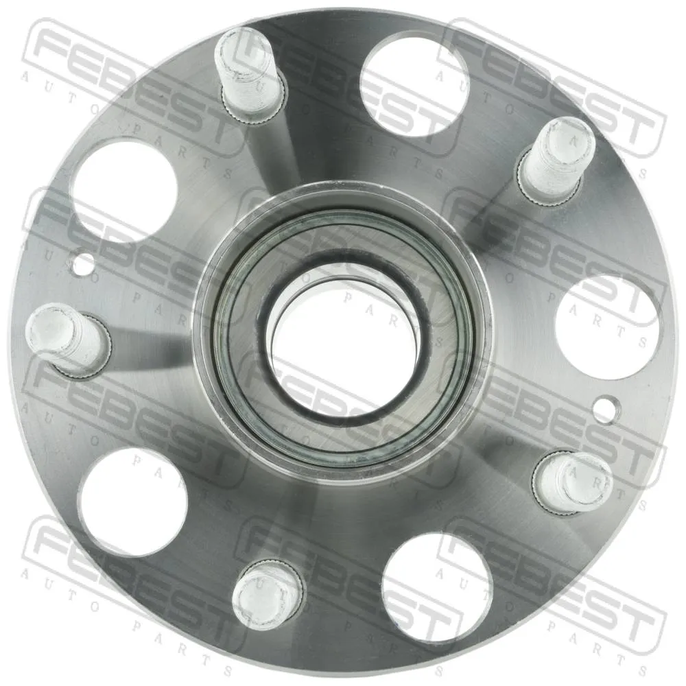 Ступица задняя HONDA STEP WGN RG4 [JP] FEBEST 0382-RG1R