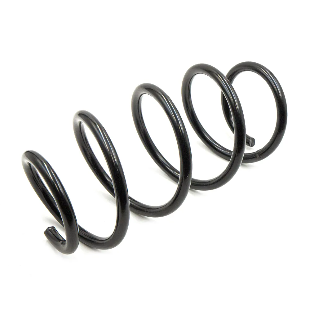 Пружина передняя L=R NISSAN Qashqai (J11) 13->/RENAULT Kadjar 15-> LESJOFORS 40 621 03