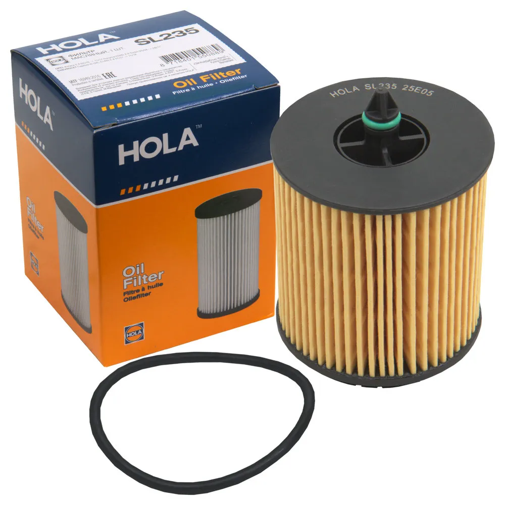 Фильтр масляный HOLA SL235
