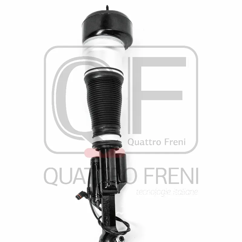 Пневмоамортизатор FR LH QUATTRO FRENI QF18D00038