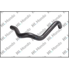 Патрубок HYUNDAI Terracan (01-) (3.5) радиатора нижний MANDO DCC020696