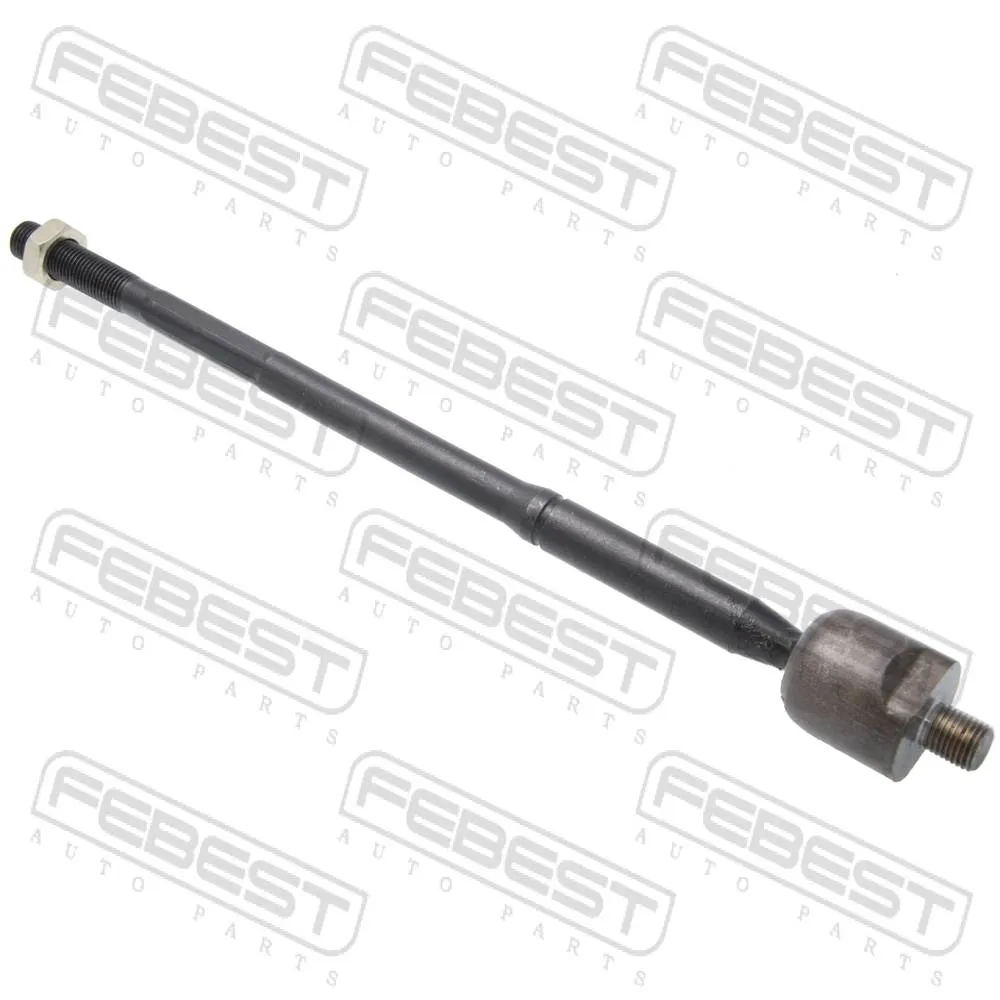 Тяга руL TOYOTA COROLLA/FIELDER CE121,NZE12#,ZZE12# 2000.08 FEBEST 0122-124