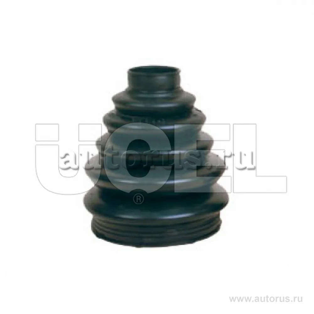 Пыльник ШРУСа (only boot) C MAX MONDEO FOCUS UCEL 20200T