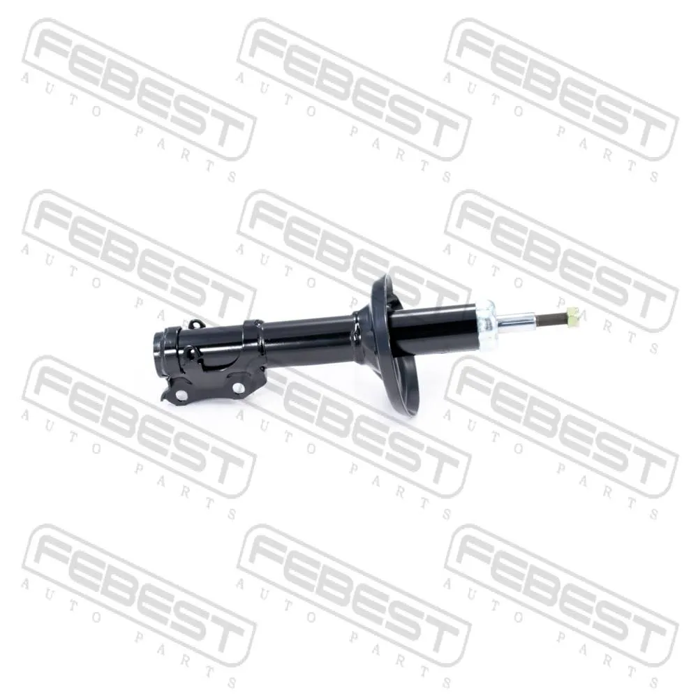 Амортизатор передний масляный FEBEST 2307S-011F