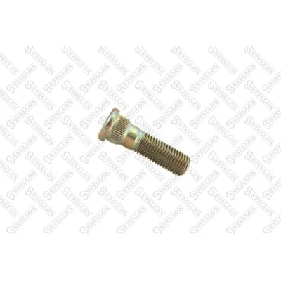 Шпилька колёсная M12x1.5x29.5 L46 Mitsubishi Outlander/Asx/Eclipse/S STELLOX 79-01401-SX