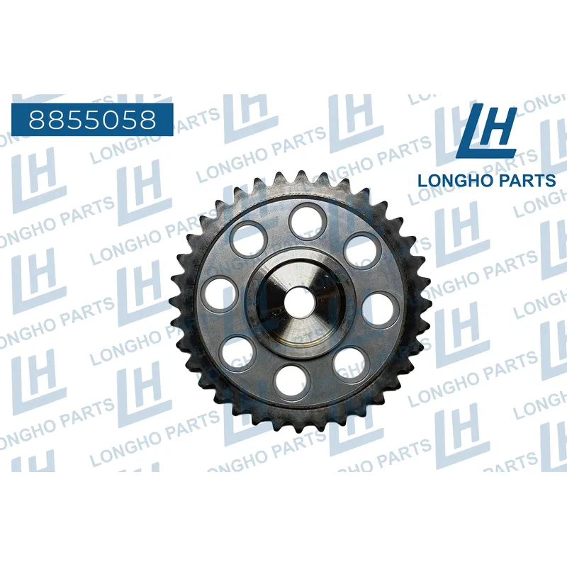 Звездочка распредвала выпускного VAG 03C109571F LONGHO 8855058