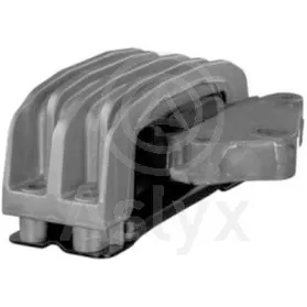 Подушка двиг. FRD TRANSIT 2.0-2.2DI/TDCI (ABFA/D3FA/F3FA/FIFA...) 00-06 L AS202682