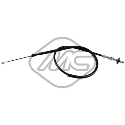 Трос сцепления R 25 TS - GTS - TX - GTX - TD - GTD Metalcaucho 80286