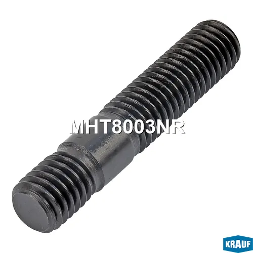 Шпилька турбокомпрессора KRAUF MHT8003NR