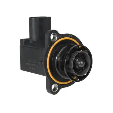 Клапан рециркуляции картерных газов VW Golf/Passat, Skoda Octavia STELLOX 01-25256-SX