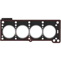 Прокладка гбц 1.75 renault kangoo clio megane 1.2 1.4 90 RENAULT Clio II/Megane I/Scenic 1.6L 96-00 ELRING 118.051