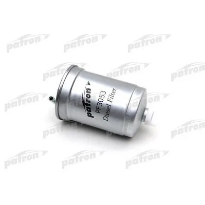 Фильтр топливный VW: GOLF II 1.6D TD,T3,Polo 1.3D 83-92/HONDA: ACCO PATRON PF3053