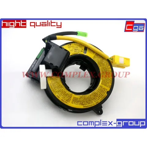 Спиральный контакт CGA 11CSP509RA