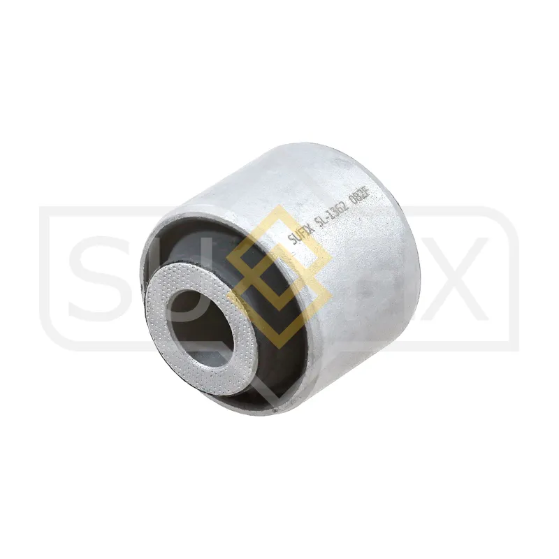 Сайлентблок подвески SUFIX SL-1362