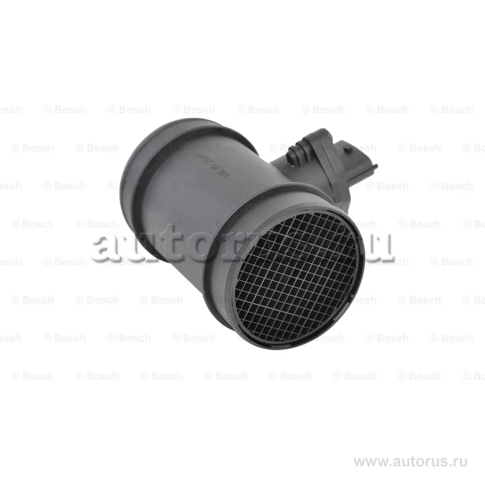 Измеритель массы воздуха BOSCH 0281002184
