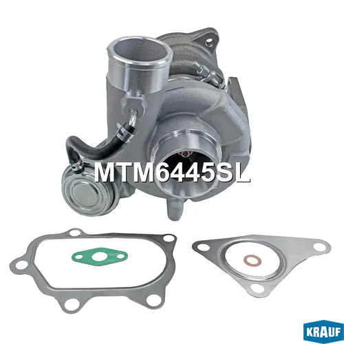 Турбокомпрессор KRAUF MTM6445SL