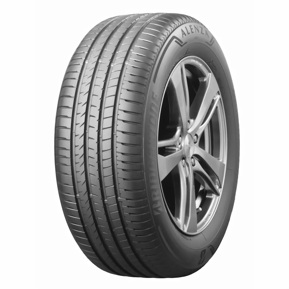 Шина R20 275/45 Bridgestone Alenza 001 SUV 110Y XL лето 12903