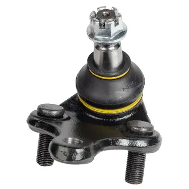 Опора шаровая передняя Toyota Auris/Corolla/RAV4/Verso 06> ZENTPARTS Z37011_ZNT