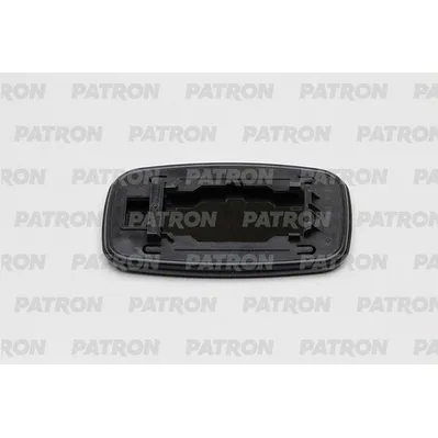 Стекло зеркала прав выпукл FORD: ESCORT (MK6)(1995-99), FIESTA (1 PATRON PMG1204G02