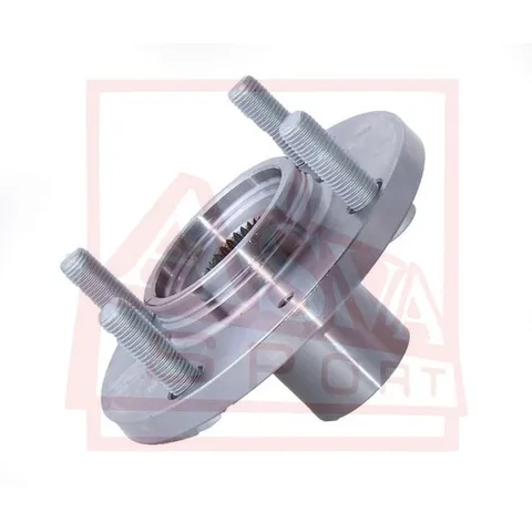 Ступица передняя ASVA HYWH003