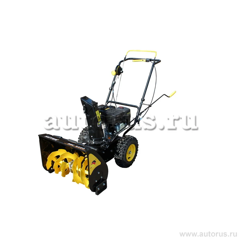 Снегоуборщик Huter SGC 4000 70/7/5