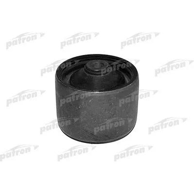 Сайлентблок балки задней NISSAN MAXIMA/CEFIRO A33 98-06 / INFINITI I PATRON PSE1985