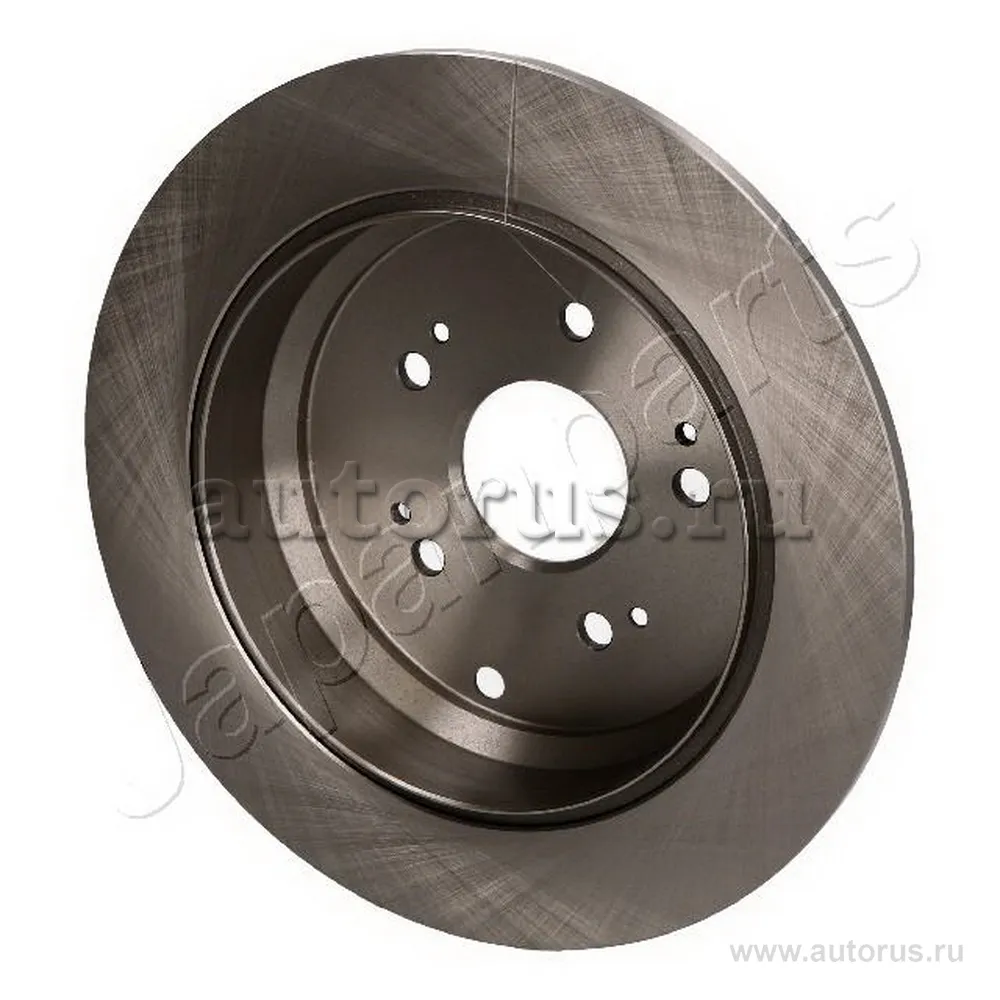 Диск тормозной задний HONDA CR-V II 02-06 JAPANPARTS DP-444
