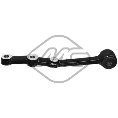 Рычаг FIAT PANDA 81-03/LANCIA Y10 89-95 L/R Metalcaucho 52073