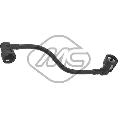 ШЛАНГ ТОПЛИВНЫЙ MERCEDES-BENZ M-CLASS (W163) 2002-2005 Metalcaucho 92207