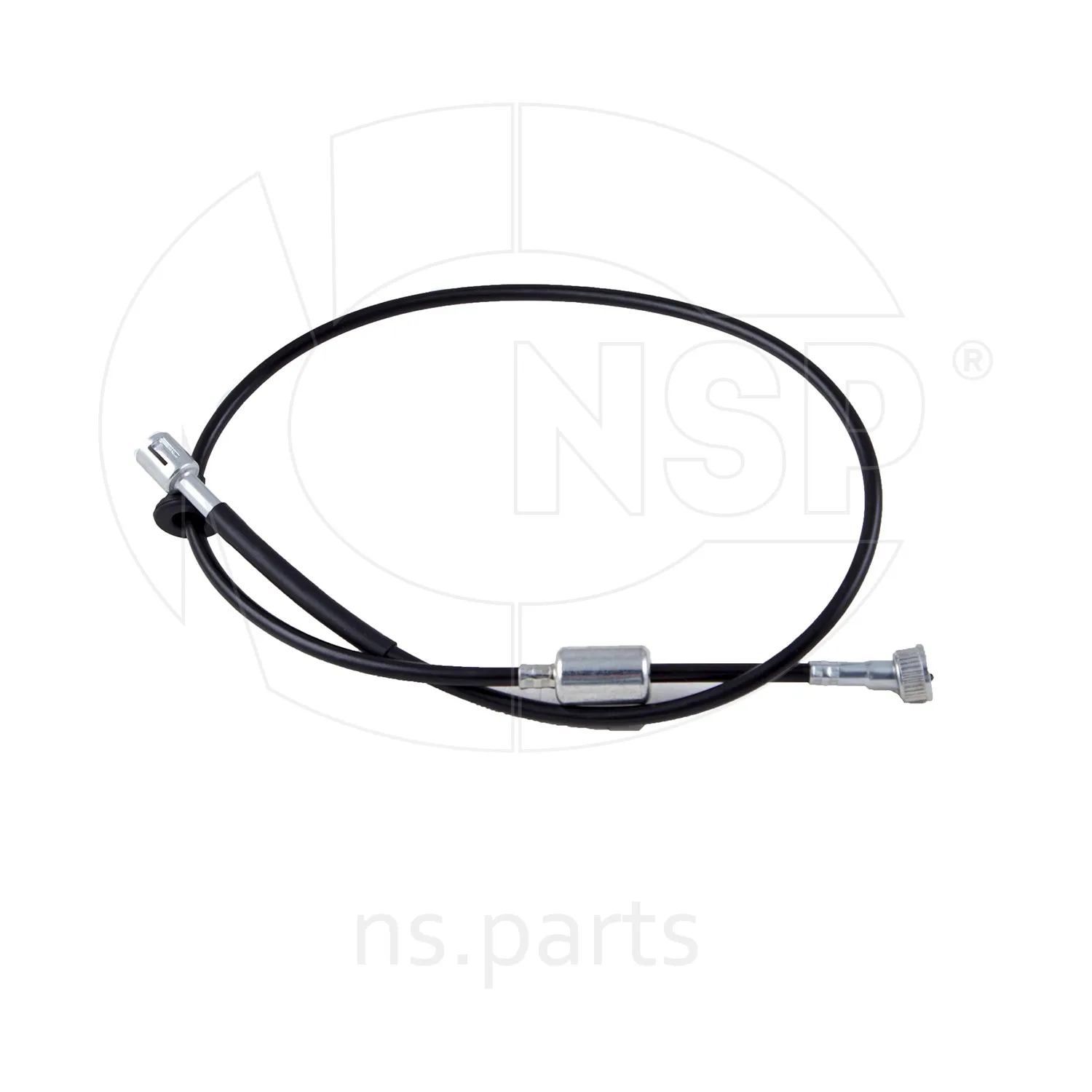 Трос спидометра DAEWOO Matiz NSP NSP0196380527