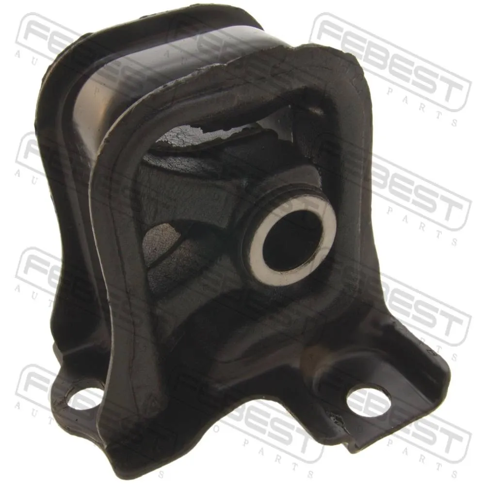 Подушка двигателя передняя AT HONDA ACCORD 4D CF5 [JP] FEBEST HM-CFAFR