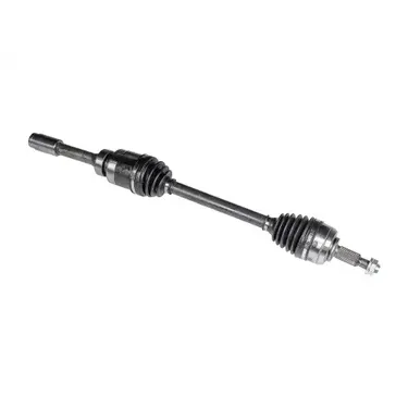 Привод правый 840mm, 391004855R Renault Duster 2.0 АКПП 12> STELLOX 158 2292-SX