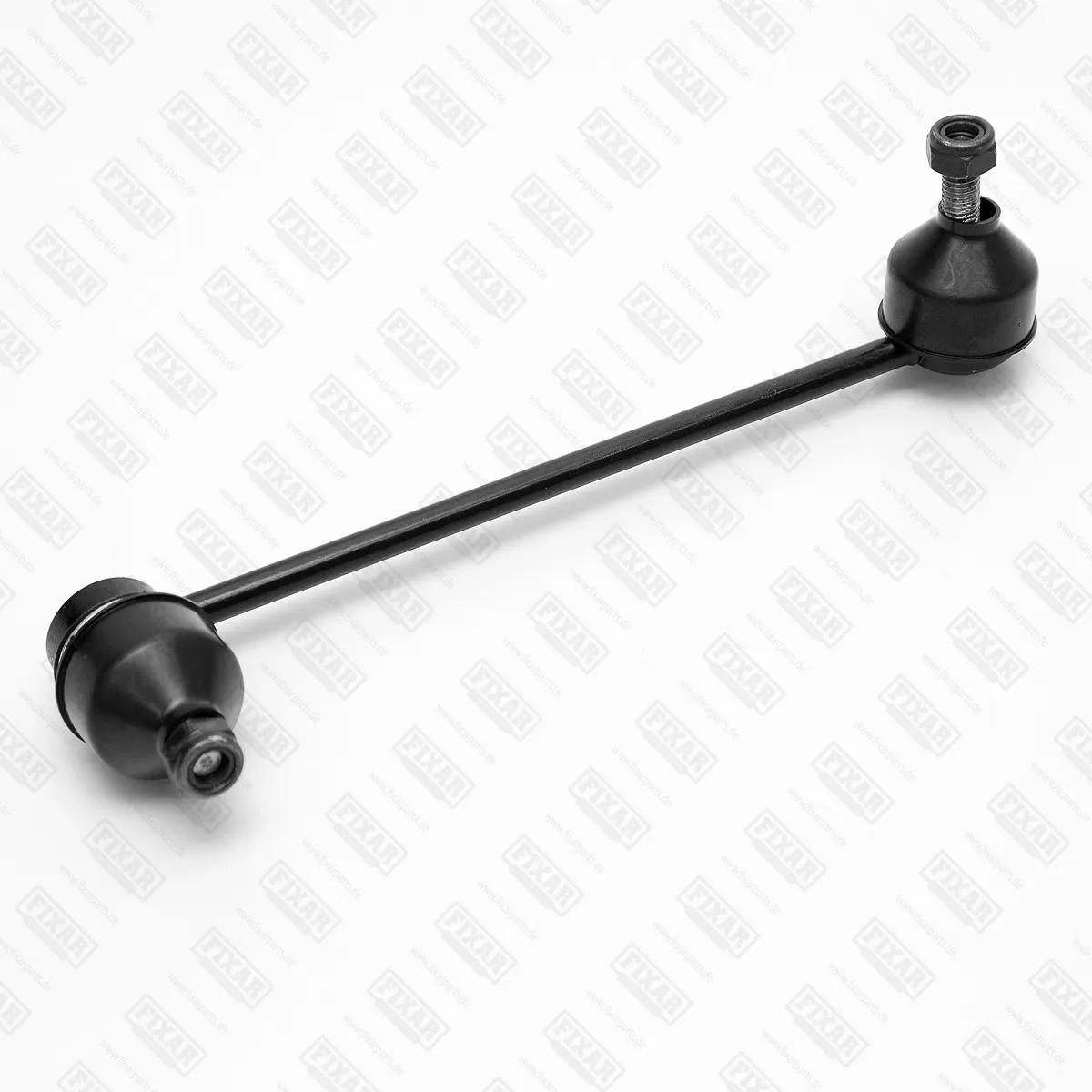 Тяга стабилизатора передняя левая BMW 5(E39) 95-> FIXAR FP0614L