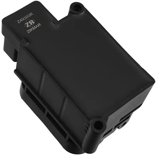 Блок клапанов пневмоподвески ZIKMAR Z49303R