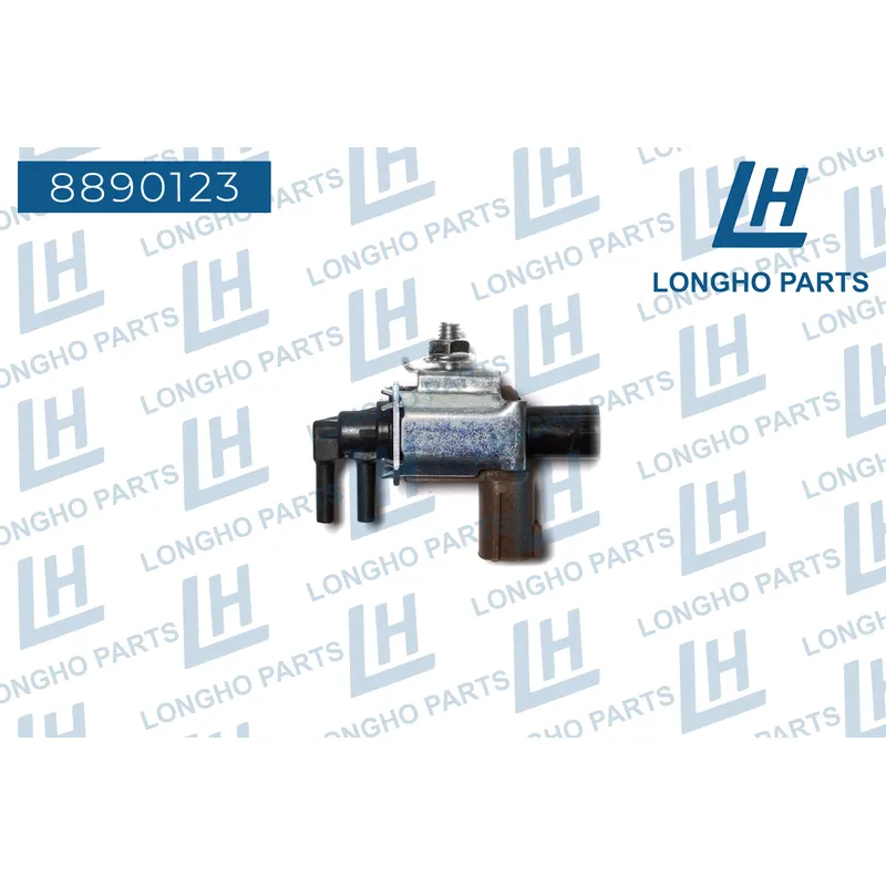 Клапан электромагнитный MAZDA LF8218741 LONGHO 8890123